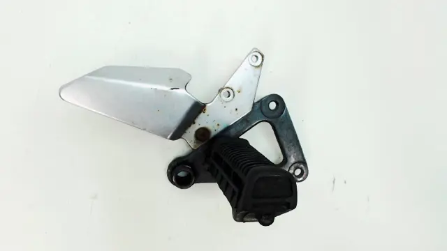 RECHTER SCHETSPLAAT Suzuki GS 500 E 1989 - 2001