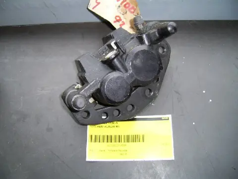 REMKLAUW Suzuki GSX 1100 G 1991 - 1994