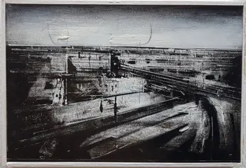 Jonathan Guaitamacchi (1961) - Downtown