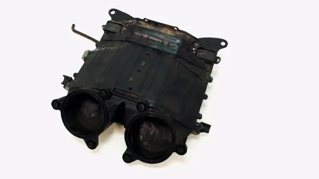 LUCHTBUIS MIDDEN Honda CBR Fireblade 2006 - 2007
