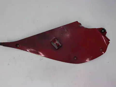 RECHTER ACHTERKANT Yamaha YZF 1000 Thunderace 1995 - 2002