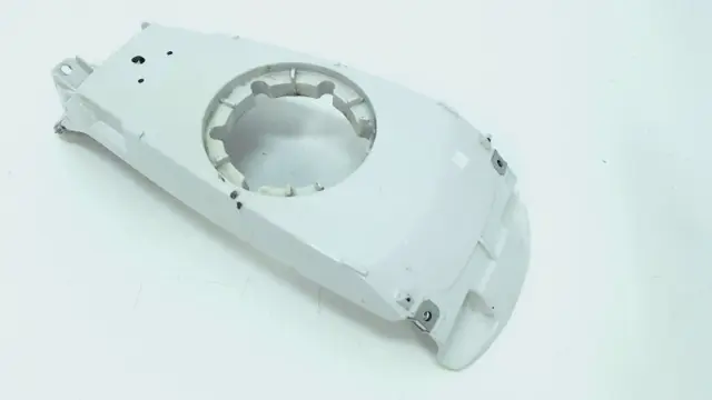 TANKCOVER BMW R 1200 RT 2010 - 2013