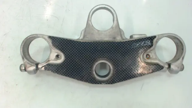 KROONPLAAT Yamaha FZR 600 1994 - 1996