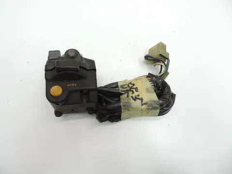 STUURSCHAKELAAR LINKS Honda CB 750 1978 - 1982