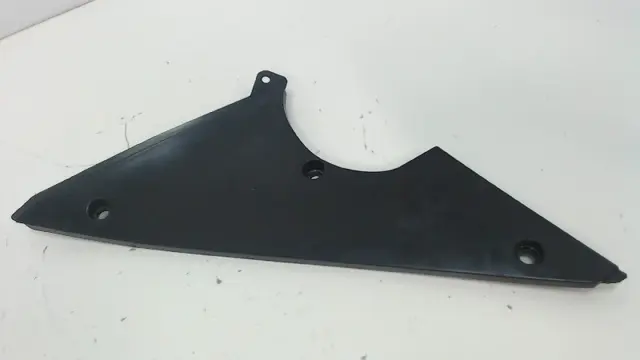 RECHTER ACHTERKANT Suzuki GSX R 1000 2000 - 2002