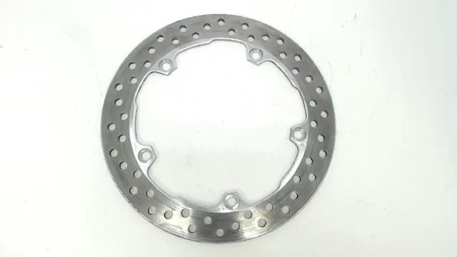 ACHTER REMSCHIJF Honda VFR 1200 2010 - 2013