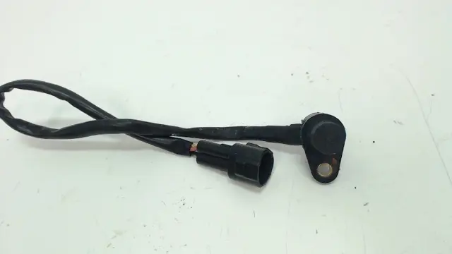 SNELHEIDSOPNEMER Kawasaki ZX 6 R 2000 - 2002
