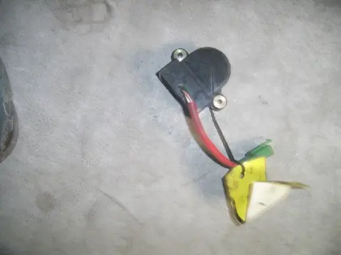 HELLINGSHOEKSENSOR Honda CBR 1100 XX 1999 - 2006