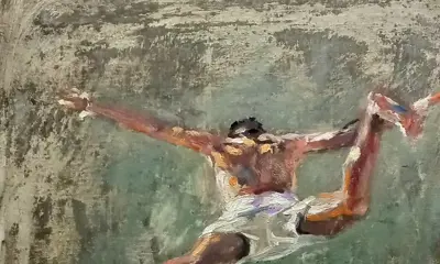 Gonzho - Sin mirar IV