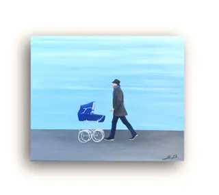 AniB. - HAPPY DAD