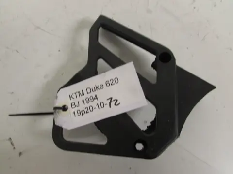 MOTORBLOKDEKSEL VOORTANDWIEL KTM 620 Duke 1995 - 1996