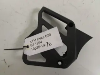 MOTORBLOKDEKSEL VOORTANDWIEL KTM 620 Duke 1995 - 1996