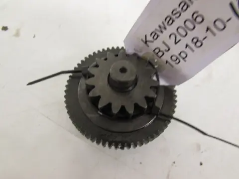 MOTORBLOK DIVERSE Kawasaki Overige Kawasaki 1960 - 2021