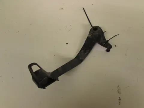 REMPEDAAL Kawasaki Overige Kawasaki 1960 - 2021
