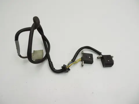 PULSGEVER Honda CB 700 1984 - 1986