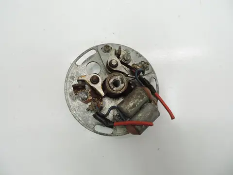 PULSGEVER Honda CB 350 Four 1972 - 1975