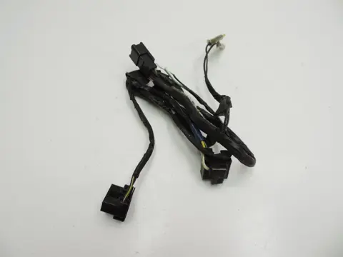 KABELBOOM VOOR Suzuki GSX R 750 1992 - 1993