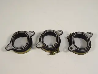 INLAAT RUBBER Triumph Speed Triple 1050 2008 - 2010