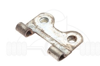 2taktolietankbeugel yamaha dt50mx 2eh