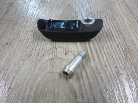 ACHTER VELG BMW K 1600 GT 2011 - 2016 / 2017 - 2018