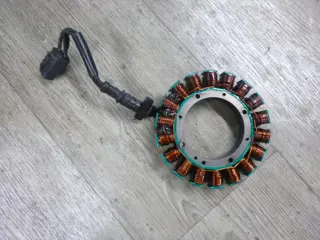 DYNAMO Harley Davidson heritage classic twin cam