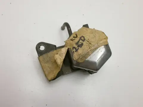 BRANDSTOFPOMP Yamaha XV 250 Virago 1989 - 2000