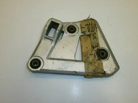 LINKER SCHETSPLAAT Suzuki GSX F 750 1988 - 1997