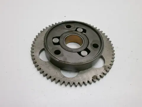 START KOPPELING Kawasaki ZZR 600 1993 - 2005