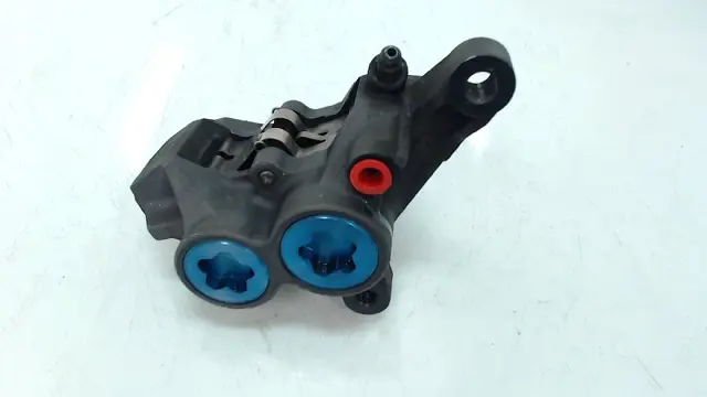 REMKLAUW Yamaha YZF R6 1998 - 2002