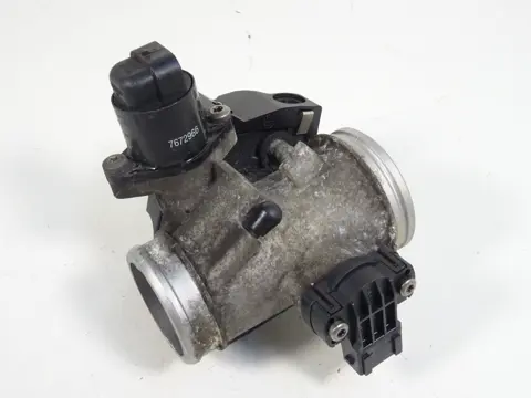 GASKLEPHUIS BMW R 1200 RT 2003 - 2009