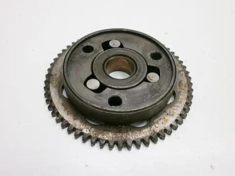 START KOPPELING Kawasaki CSR 305 LTD 1981 - 1989