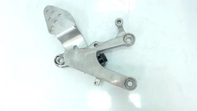 RECHTER SCHETSPLAAT Yamaha YZF R6 1998 - 2002