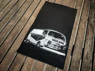 Æ2381 (XX) - "Art Car Exhibition 2077: Æ2381's Renaissance", (2023)