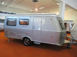 Eriba Touring Troll 535 (2020)