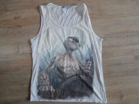 Popeye shirt 9 adv6555c