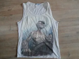 Popeye shirt 9 adv6555c