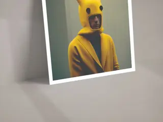 Nicolas Le Beuan Bénic - J'aurais voulu être un Pokemon I