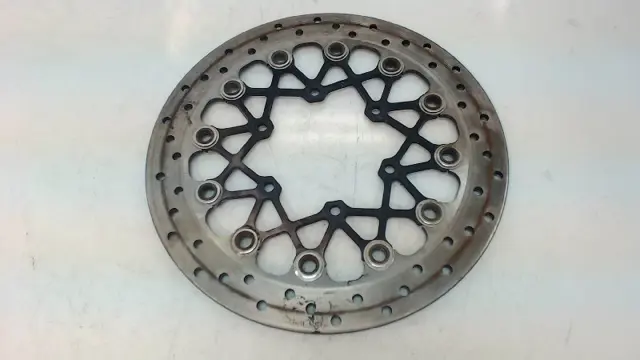 REMSCHIJF VOOR Suzuki GSX R 750 2008 - 2010