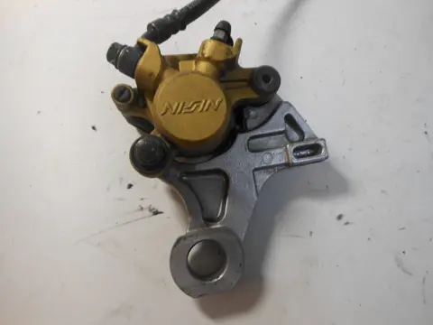 ACHTER REMKLAUW Honda CBR Fireblade 2002 - 2003