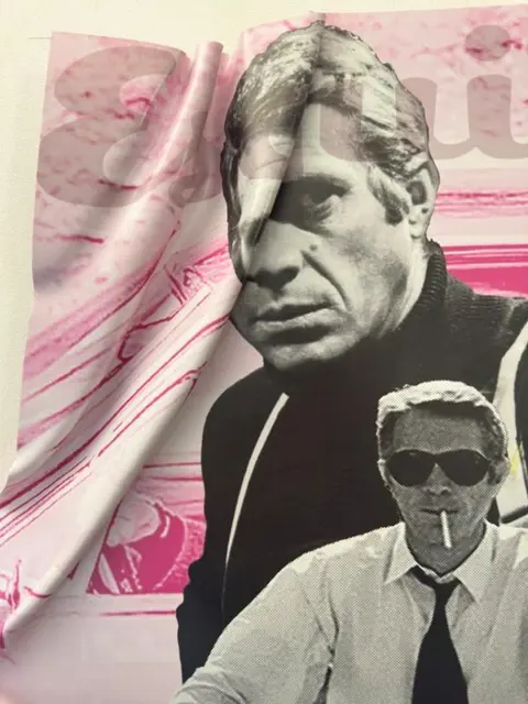 MA.FE. - "BORN TO BE COOL"
