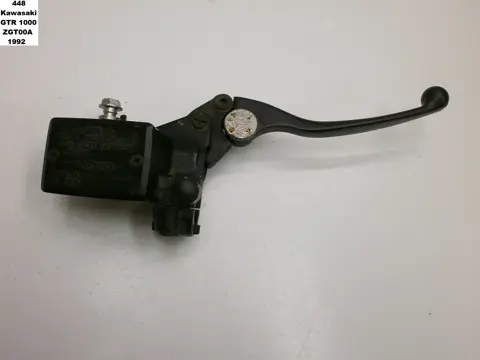 REMPOMP Kawasaki GTR 1000 1986 - 2003