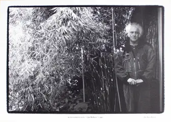 Jan Wolkers (1925-2007) - Winterbeeld III