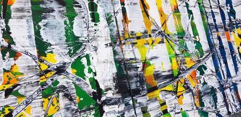 Jürgen Angeler - Rainforest