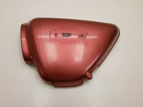 LINKER ZIJKUIP KLEIN Honda CB 550 1976 - 1985