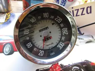 Speedometer for Ferrari 250