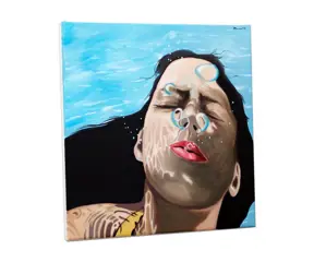 Tim Tilman - Swim in the sea