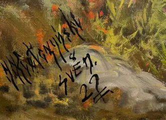 Jarosław Kiełczyński (1967) - Spider pig