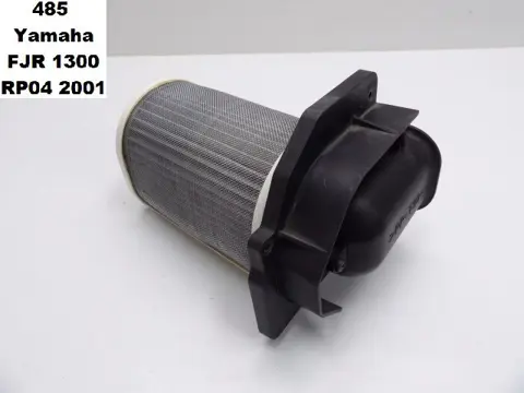 LUCHTFILTER Yamaha FJR 1300 2001 - 2002