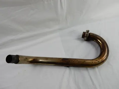 UITLAATBOCHTEN Moto Guzzi Norge 2006 - 2013