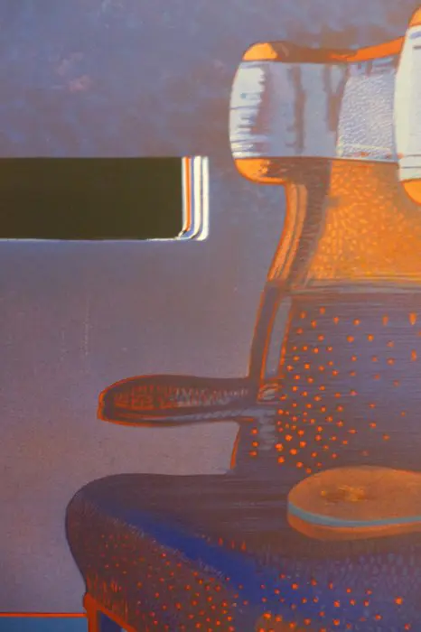 Leonardo Cremonini - Sans titre